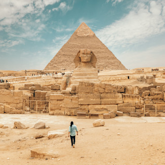 Egypte