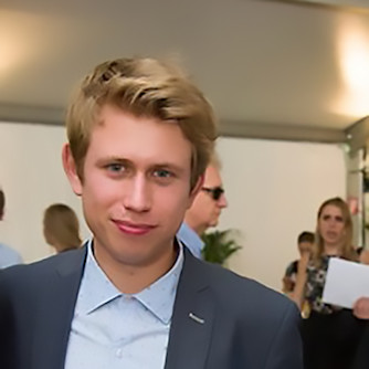 Foto Maarten Houben (Everyday Sounds of Dementia)