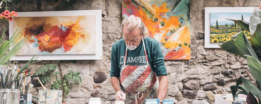 art ontwerper
