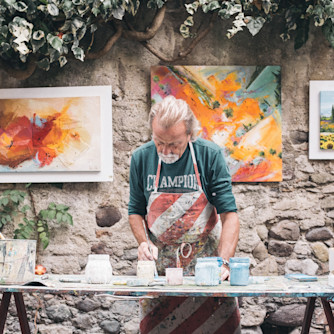 art ontwerper