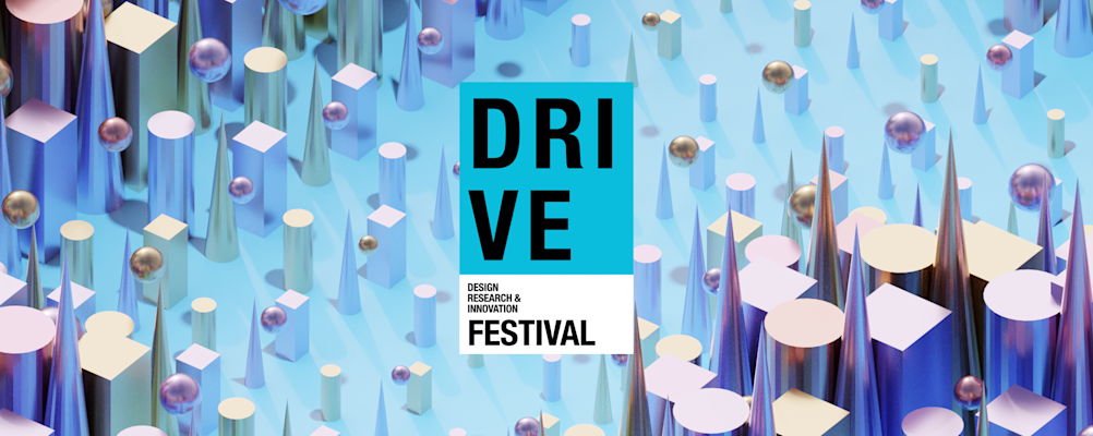 DRIVE 2022 header