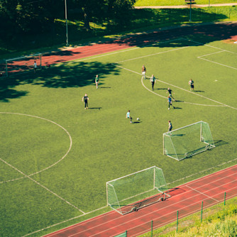 Sportveld