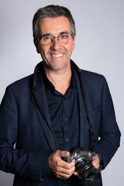 Bart Ahsmann - 2e foto