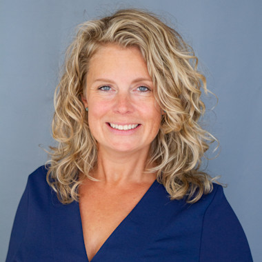 Jodi Sturge