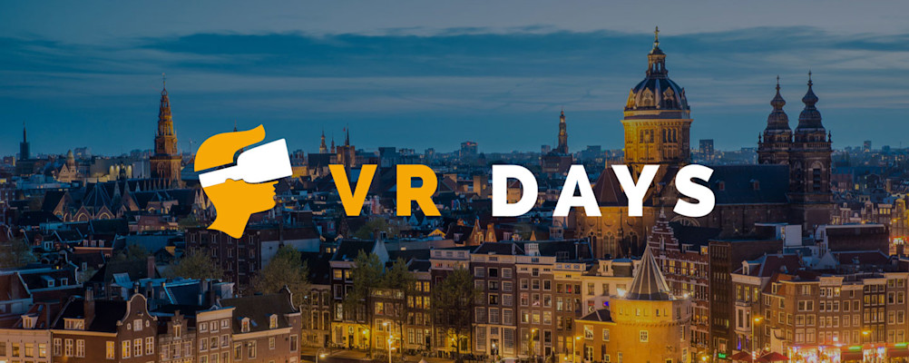 VR Days