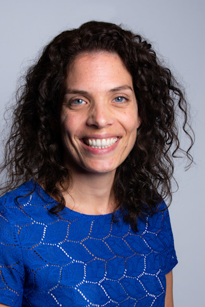 Linda Rindertsma portret