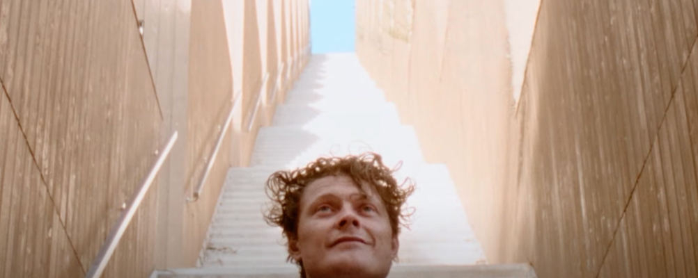 Borre Akkersdijk BYBORRE video