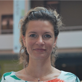 Marjanne foto