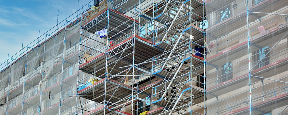 transitie naar een circulaire en emissievrije bouw 0