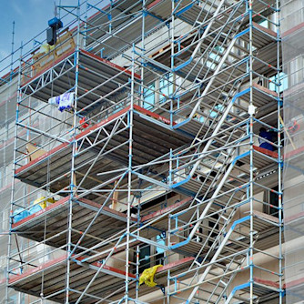 transitie naar een circulaire en emissievrije bouw 0