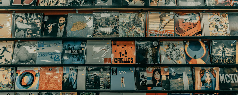 Sowing the seeds of change