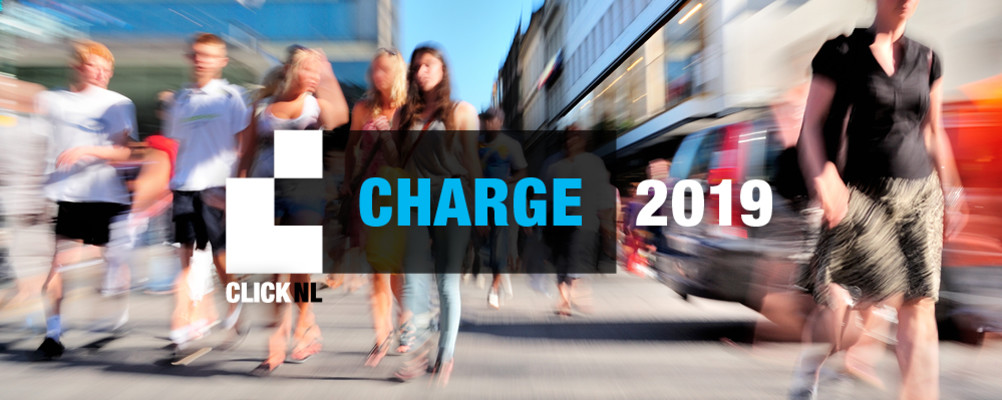 CHARGE 2019 banner