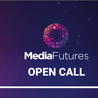 Open Call Media Futures