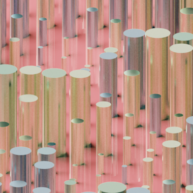 DRIVE 2022 - Public Space Design patroon