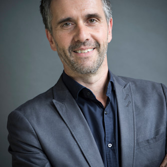 Bart Ahsmann