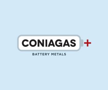 Revised Date of Listing for Coniagas Battery Metals on the TSX Venture
