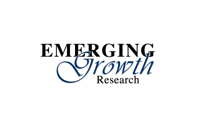 Emerging Growth Research Initiates Coverage with a Buy-Emerging Rating and C$0.30 Price Target