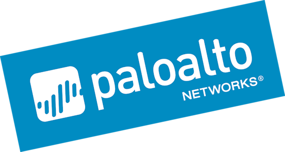 Palo Alto Networks