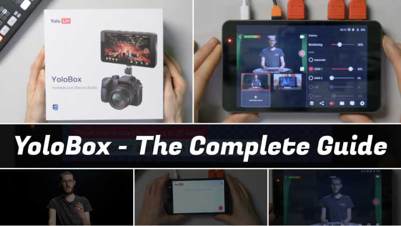 YoloBox: The Complete Guide