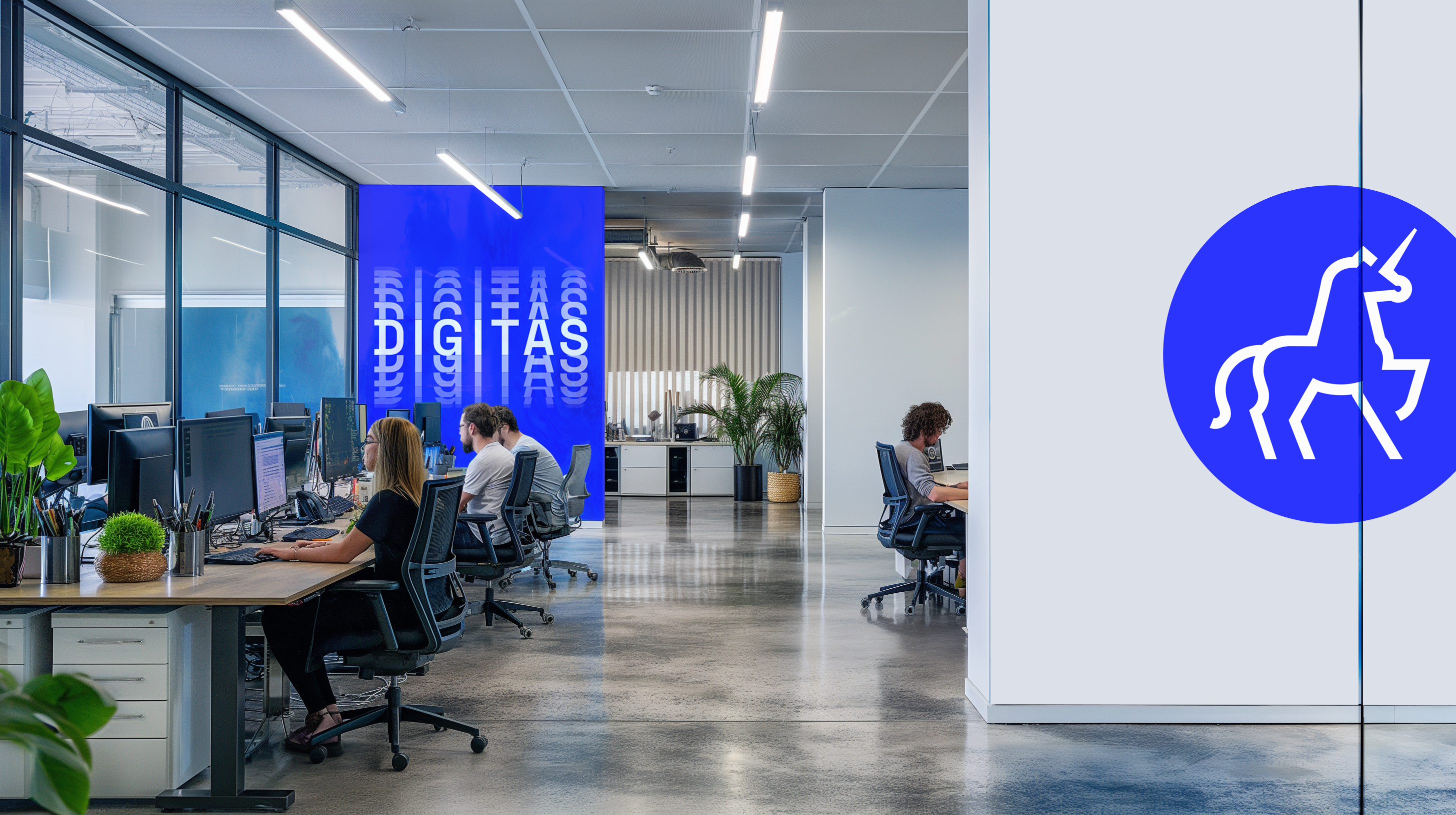Digitas Germany