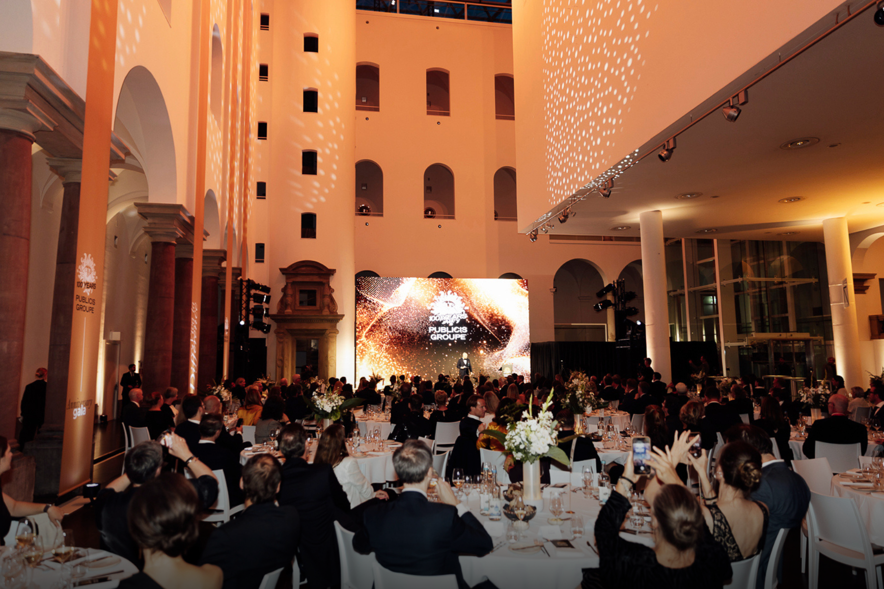 100 Jahre Gala