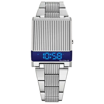 Computron Watch