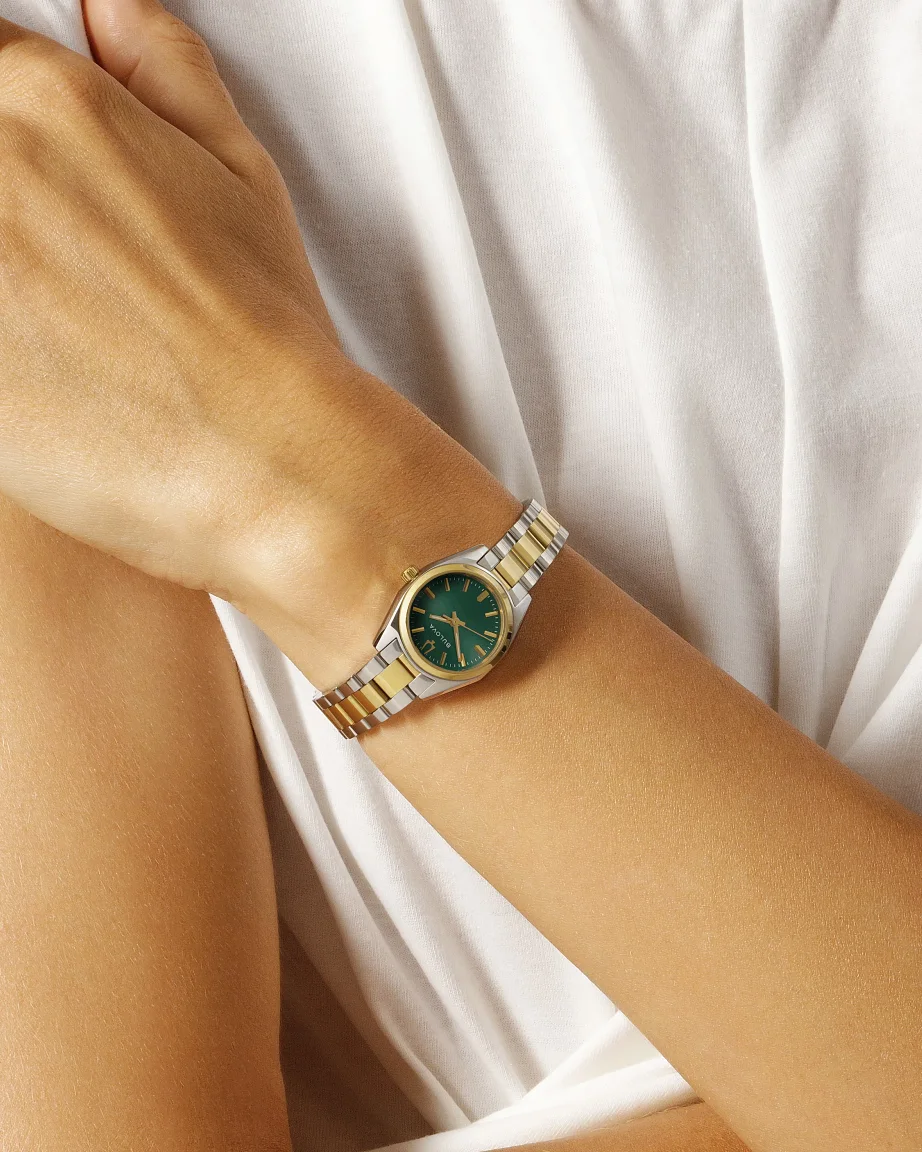 bulova-womens-collection