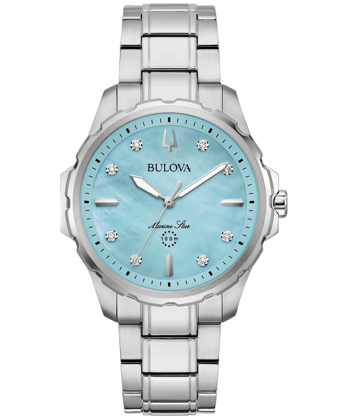 Women's Sport Watches Hero Image
