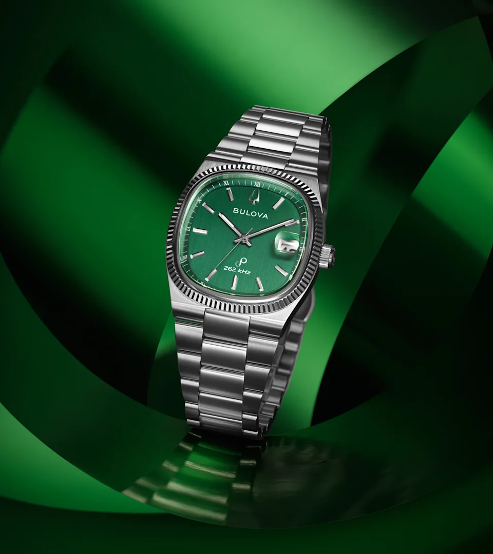 Men's Precisionist Watches | Article | 97B327