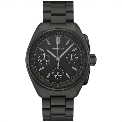 Lunar Pilot Watch