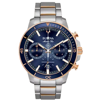 Chronograph C Watch