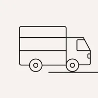 shipping icon