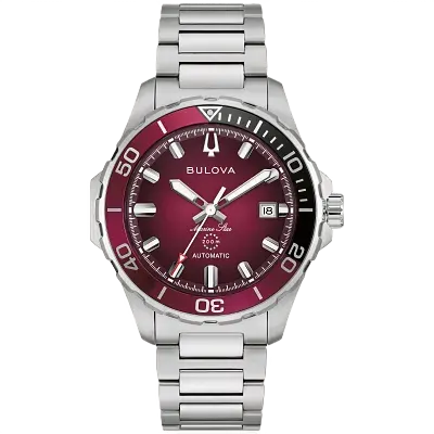 Marine Star Watch