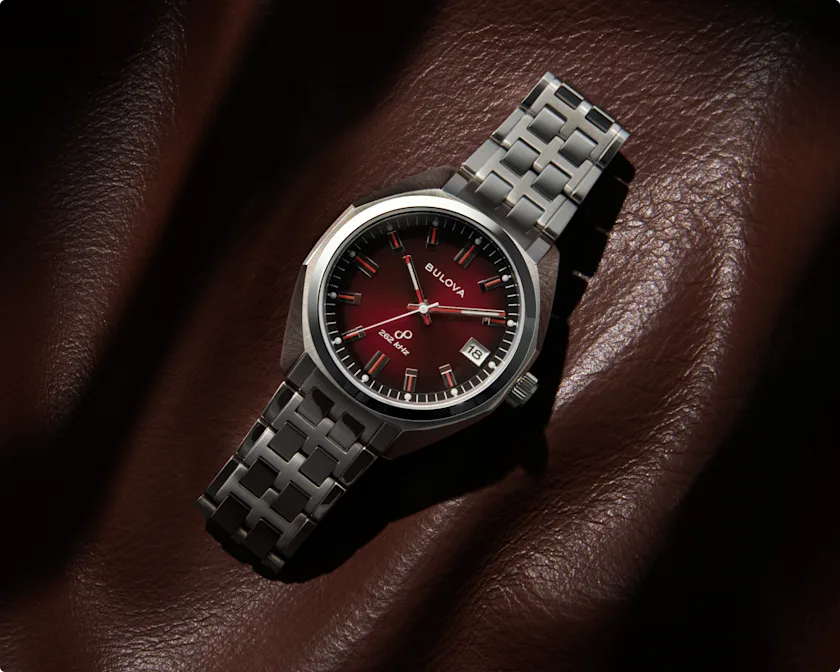 Men's Precisionist Watches | Article | Jet Star | Tabletop | 96B401