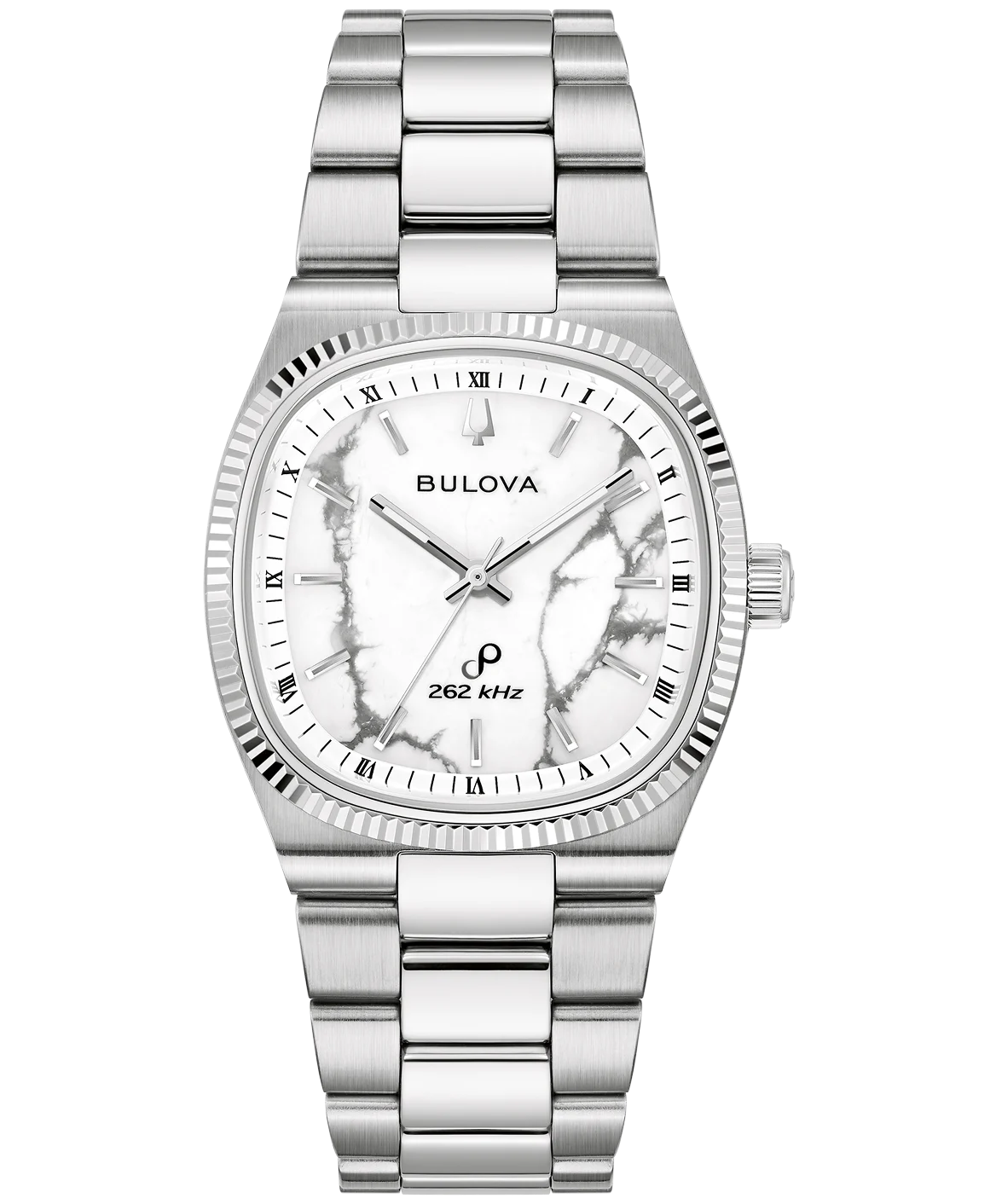 Men's Bracelet Watches Hero Image