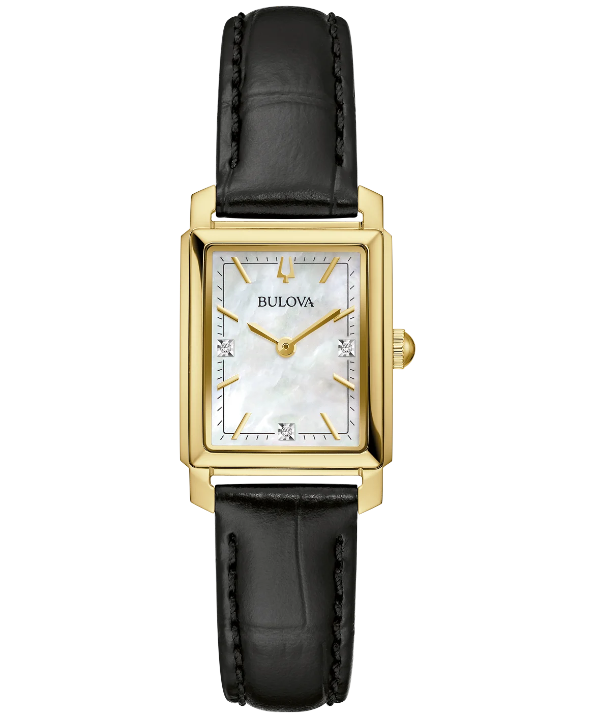 Women's Strap Watches | Hero | 97P166