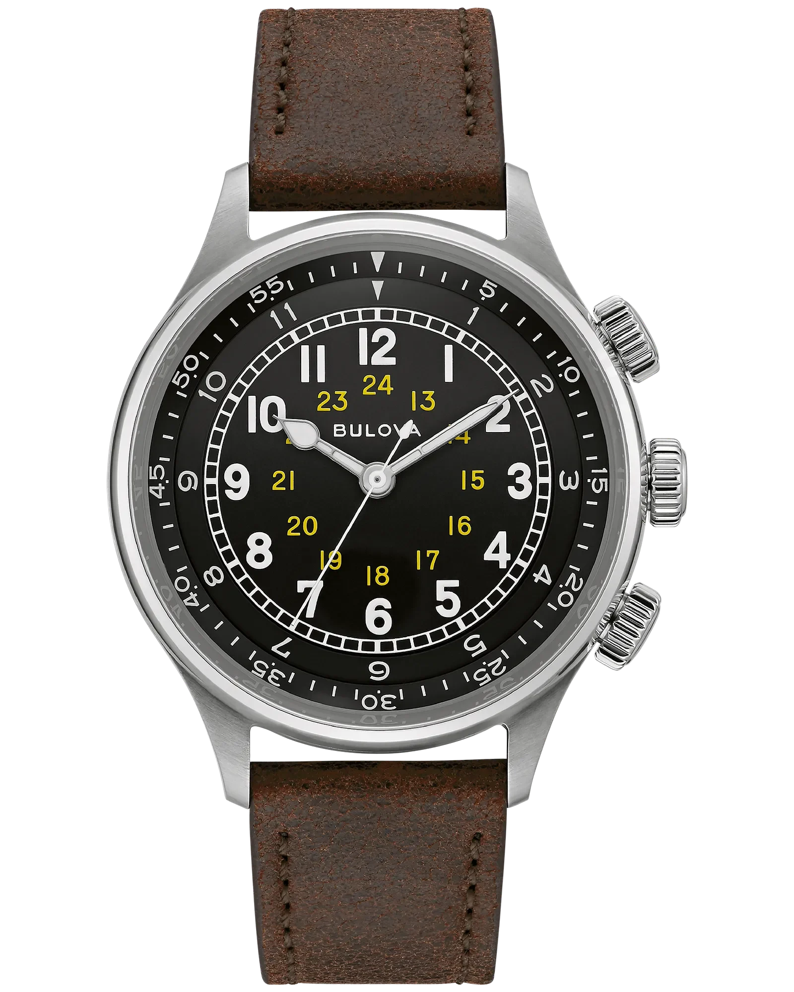 A-15 Pilot Watch