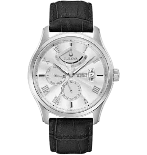 Wilton Automatics Watch