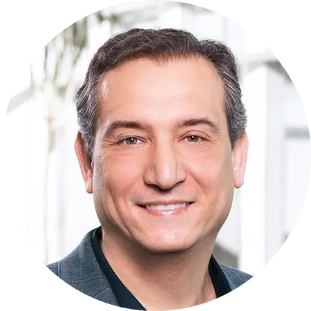 Paul Gama - President – Personal Health Care