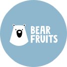 Bear Fruits Logo