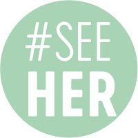 #SeeHer