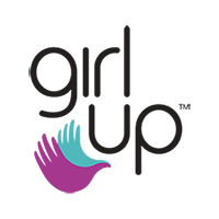 Girl Up logo