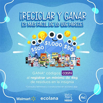 Inspira el Cambio