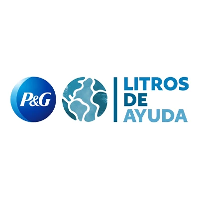 P&G Logo