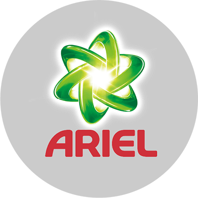 Ariel-logo