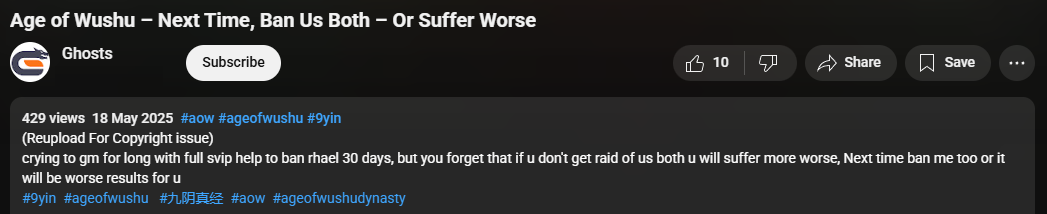 that aged poorly
