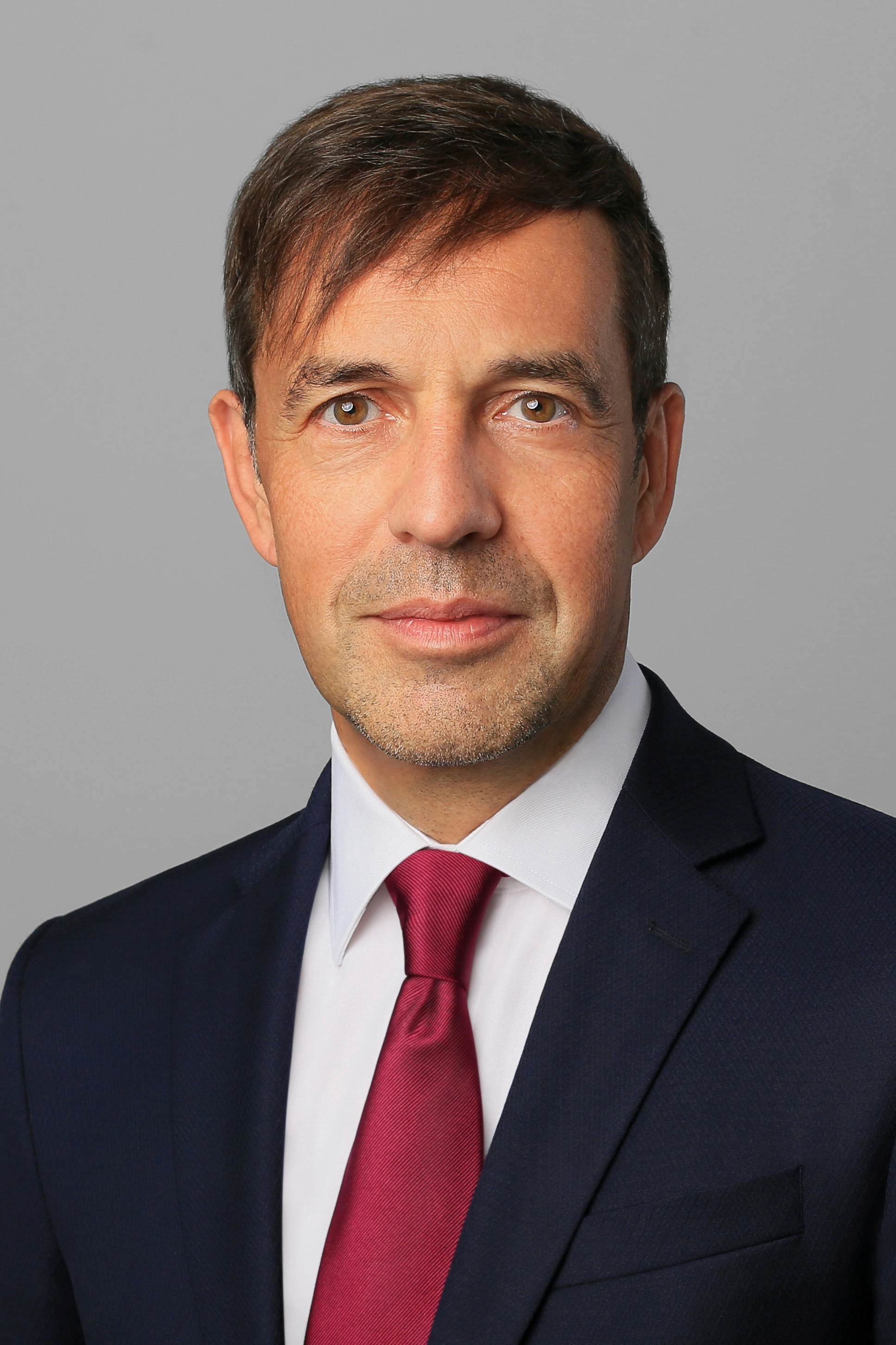 Frank Steinbach wird neuer Head of Automotive bei Creditplus