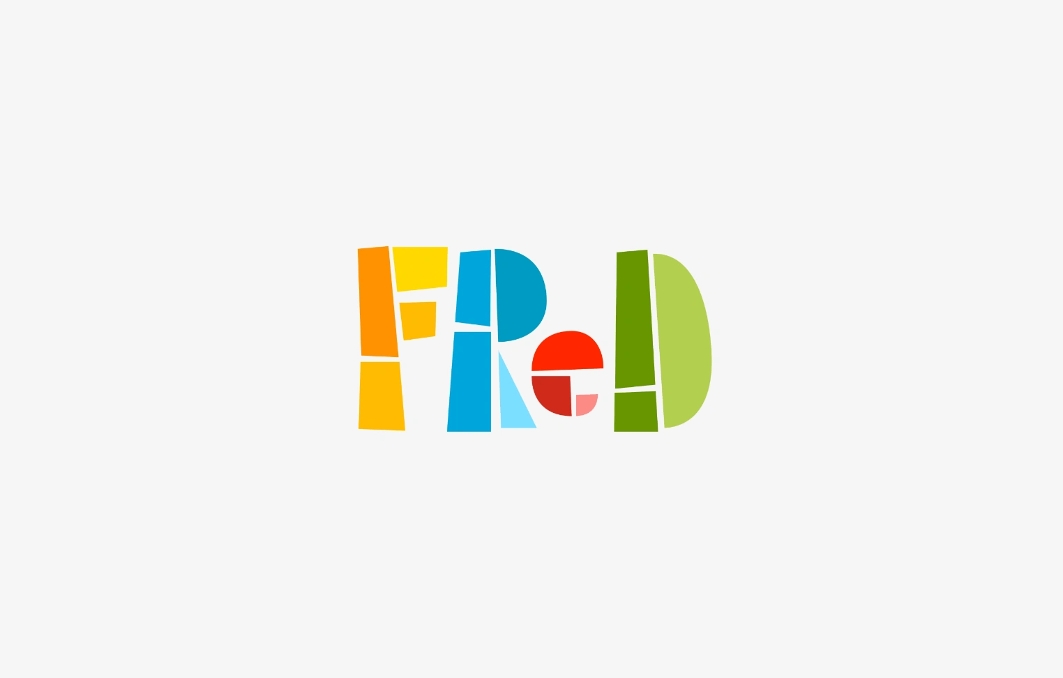 FReD – CSR Programm Logo