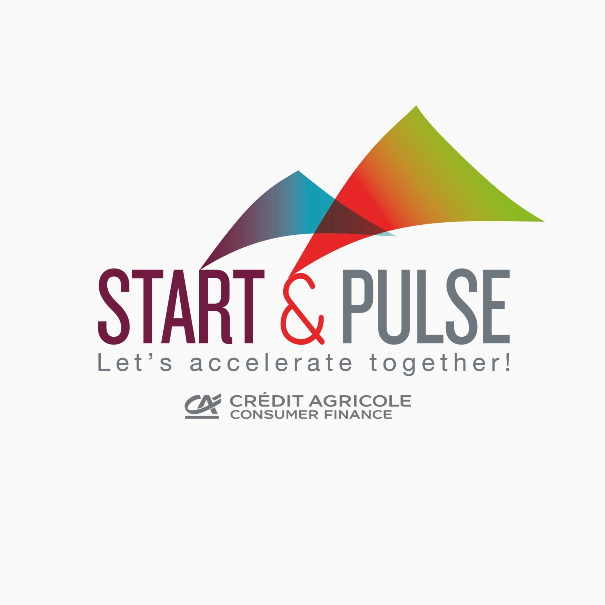 Creditplus Start & Pulse Challenge 2023 beginnt