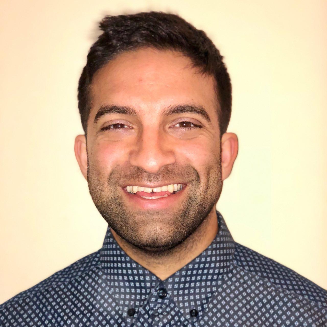 Satyen Motiani